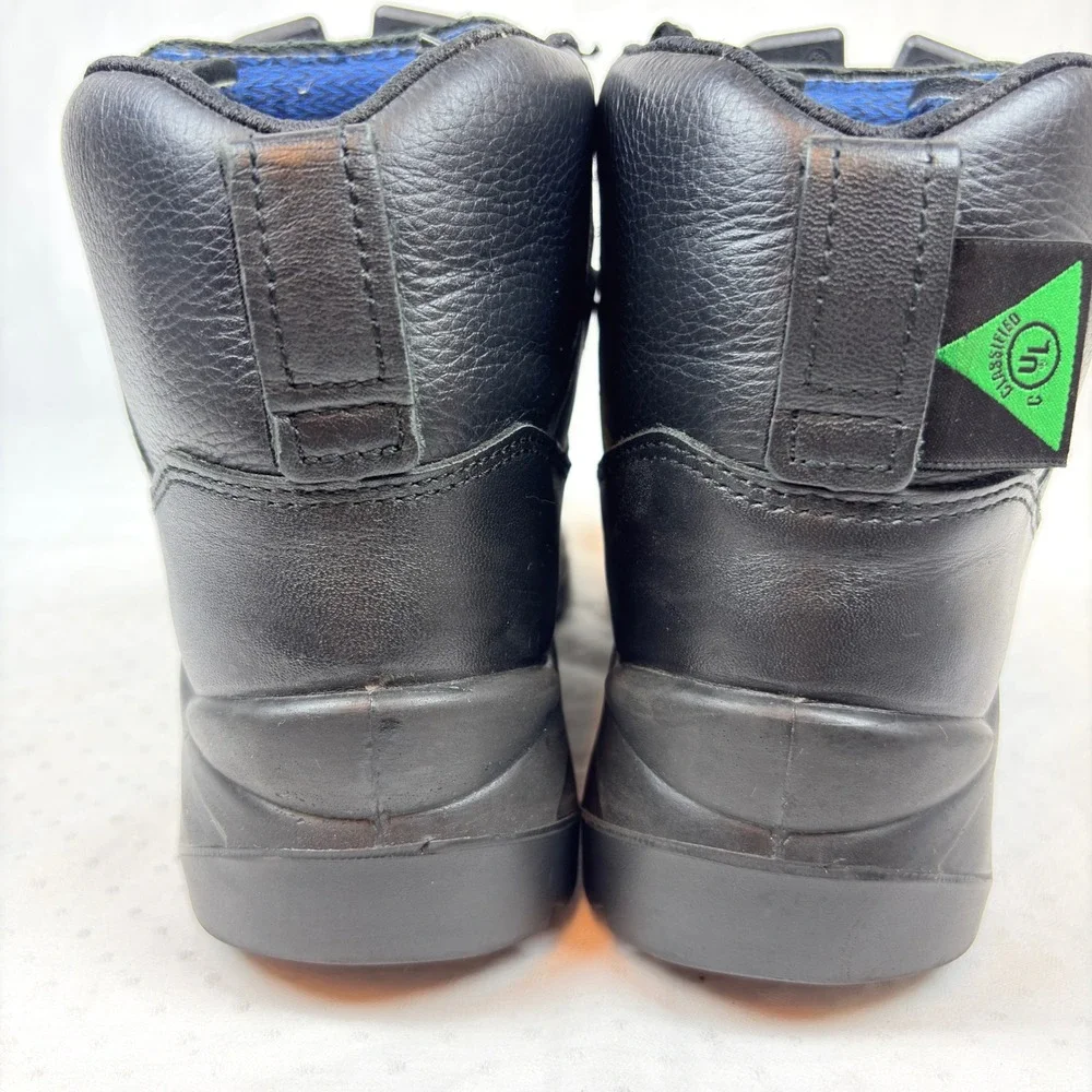 Haix airpower r8